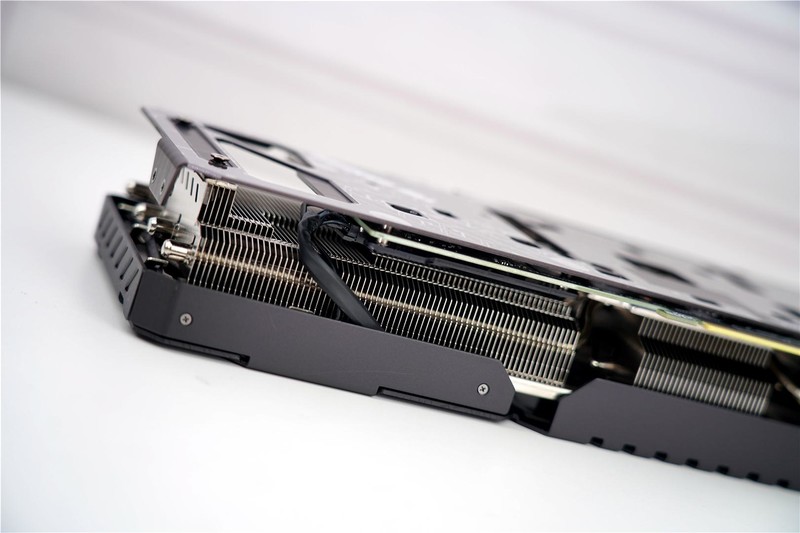 “黄氏刀法，出神入化”，华硕TUF RTX3060全网首发！