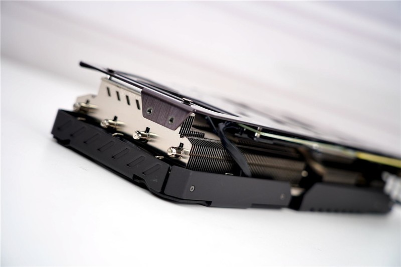 “黄氏刀法，出神入化”，华硕TUF RTX3060全网首发！