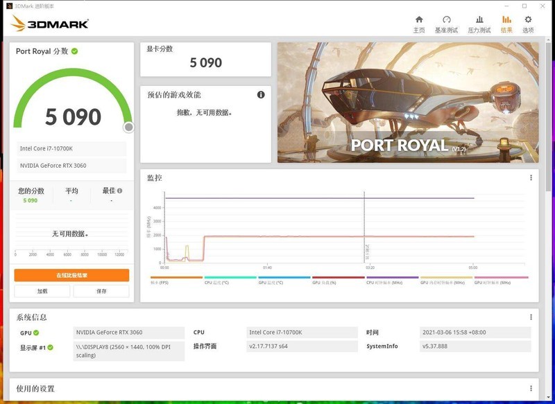 “黄氏刀法，出神入化”，华硕TUF RTX3060全网首发！