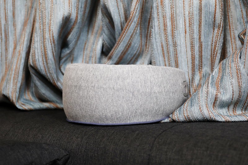 模仿双手物理按摩，缓解颈部疲劳，西屋颈部按摩仪使用体验