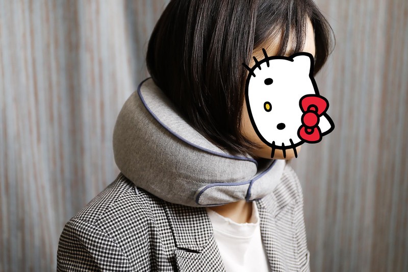 模仿双手物理按摩，缓解颈部疲劳，西屋颈部按摩仪使用体验