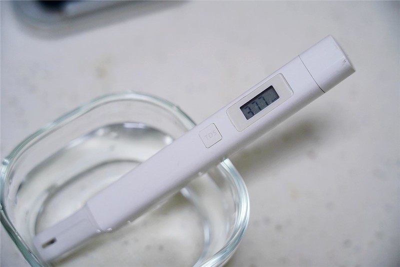 超大出水量，双RO反渗透滤芯设计的云米 · 泉先AI净水器值得拥有