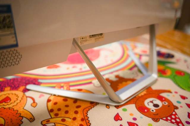 办公娱乐何必组台式机：仅2000出头的台电K24一体机开箱初体验