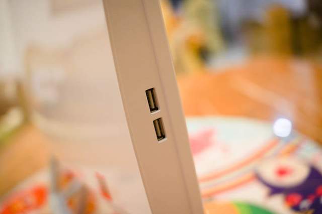 办公娱乐何必组台式机：仅2000出头的台电K24一体机开箱初体验