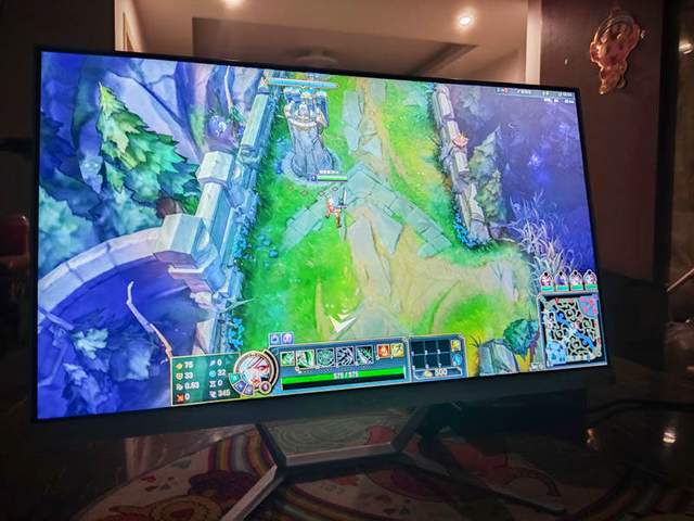 办公娱乐何必组台式机：仅2000出头的台电K24一体机开箱初体验