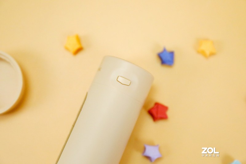 轻装出行，也能保持口气清新，欧尔卡琳壹杯便携式冲牙器体验