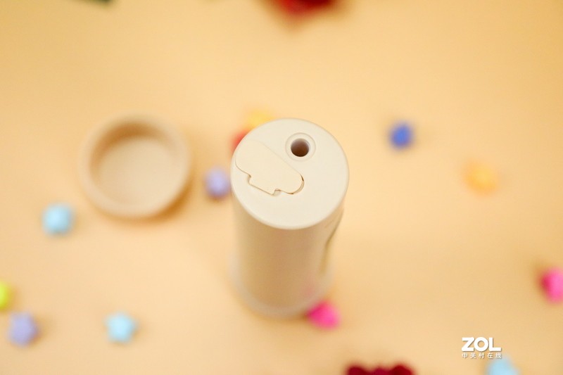 轻装出行，也能保持口气清新，欧尔卡琳壹杯便携式冲牙器体验