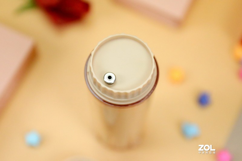 轻装出行，也能保持口气清新，欧尔卡琳壹杯便携式冲牙器体验