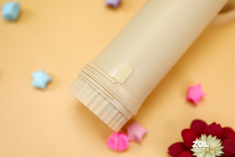 轻装出行，也能保持口气清新，欧尔卡琳壹杯便携式冲牙器体验