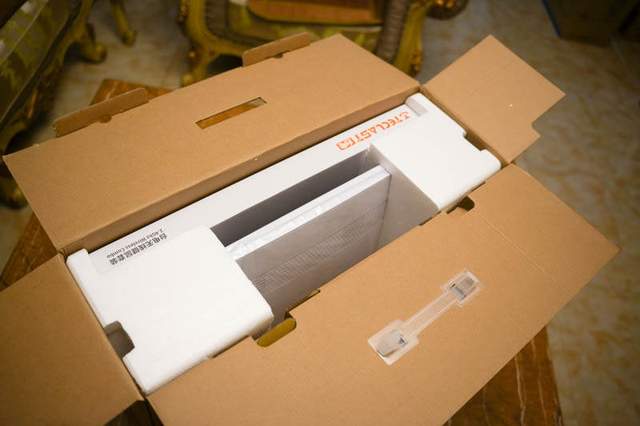 办公娱乐何必组台式机：仅2000出头的台电K24一体机开箱初体验