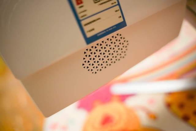 办公娱乐何必组台式机：仅2000出头的台电K24一体机开箱初体验