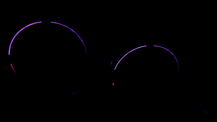 主打静音，双面ARGB灯效，德商必酷Light Wings风扇上机体验