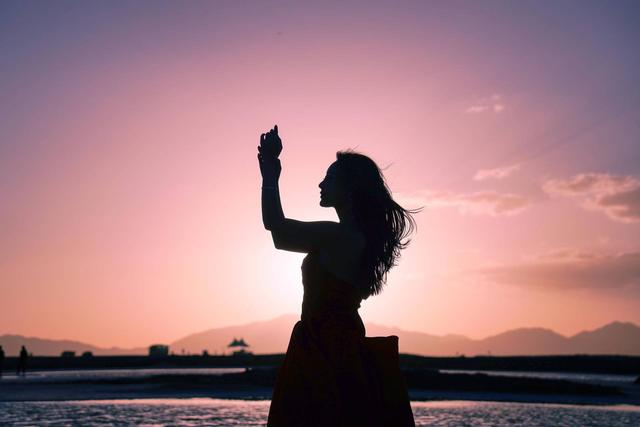 腾龙28-200一镜走天下｜探秘海西以西，一湖再湖