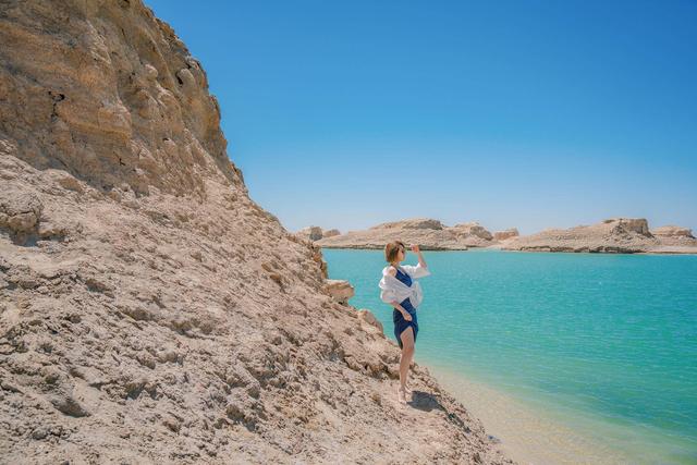 腾龙28-200一镜走天下｜探秘海西以西，一湖再湖