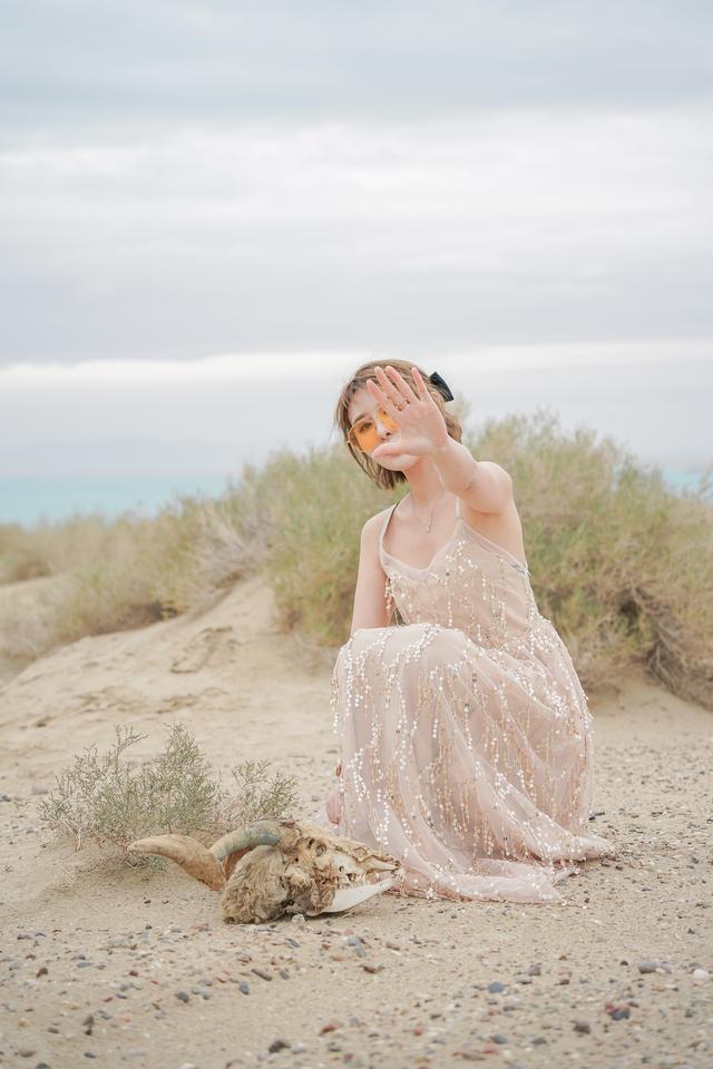 腾龙28-200一镜走天下｜探秘海西以西，一湖再湖