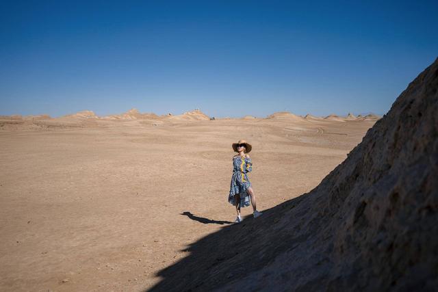 腾龙28-200一镜走天下｜探秘海西以西，一湖再湖