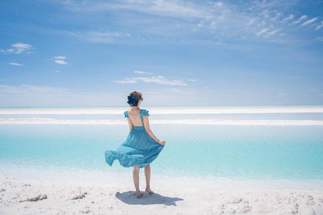 腾龙28-200一镜走天下｜探秘海西以西，一湖再湖