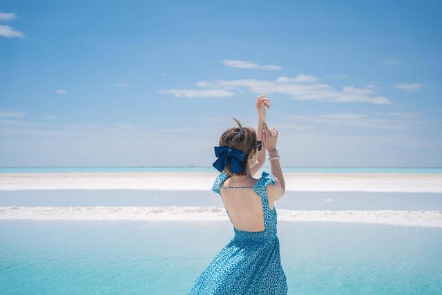 腾龙28-200一镜走天下｜探秘海西以西，一湖再湖