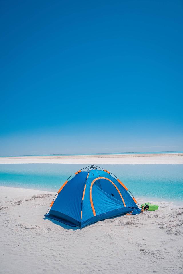 腾龙28-200一镜走天下｜探秘海西以西，一湖再湖