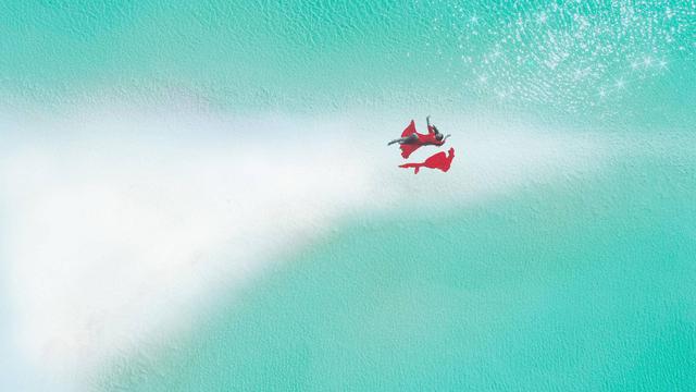 腾龙28-200一镜走天下｜探秘海西以西，一湖再湖