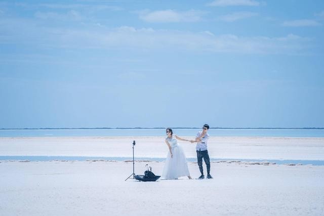 腾龙28-200一镜走天下｜探秘海西以西，一湖再湖