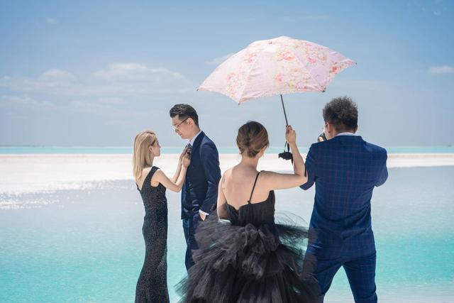 腾龙28-200一镜走天下｜探秘海西以西，一湖再湖