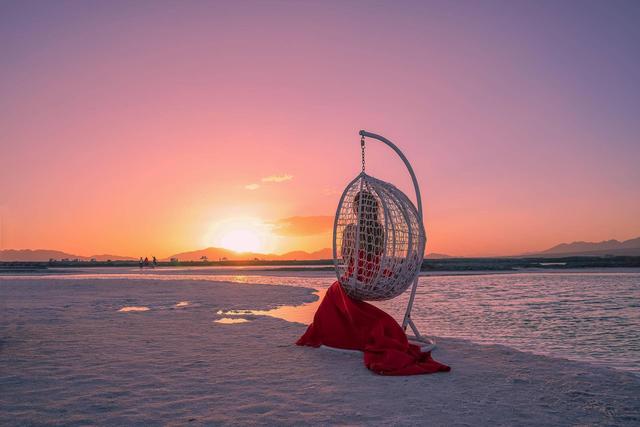 腾龙28-200一镜走天下｜探秘海西以西，一湖再湖