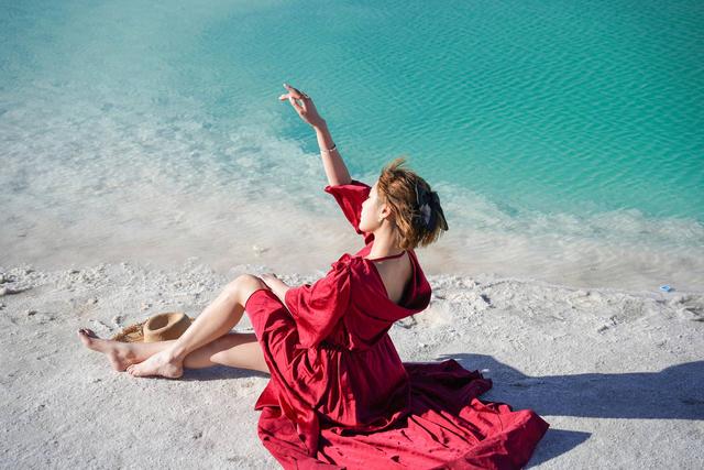 腾龙28-200一镜走天下｜探秘海西以西，一湖再湖