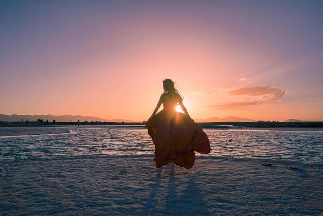 腾龙28-200一镜走天下｜探秘海西以西，一湖再湖