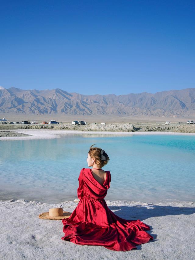 腾龙28-200一镜走天下｜探秘海西以西，一湖再湖