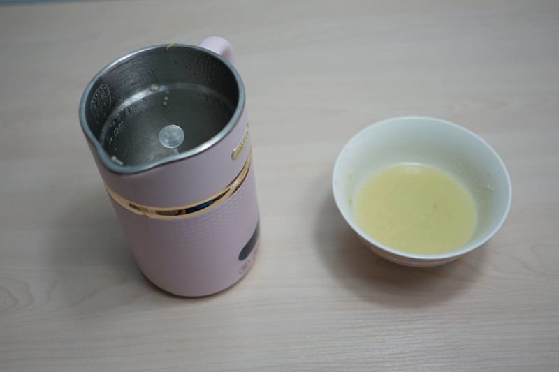 一壶多用，让生活更精致----AIEECE艾晞mini养生搅拌杯K1