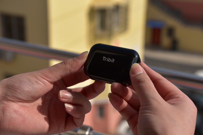 能玩游戏能听歌的真无线耳机？趣倍flybuds 5体验