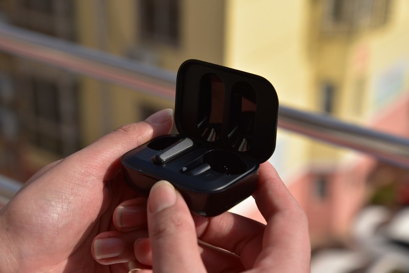 能玩游戏能听歌的真无线耳机？趣倍flybuds 5体验