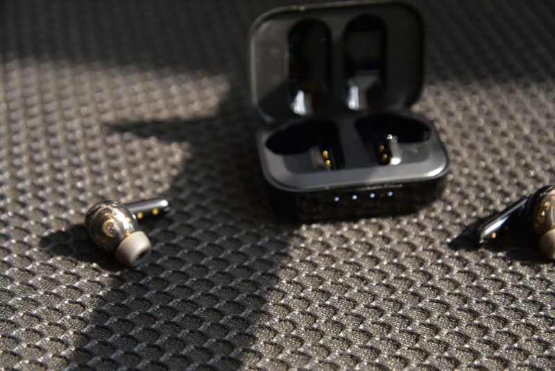 能玩游戏能听歌的真无线耳机？趣倍flybuds 5体验