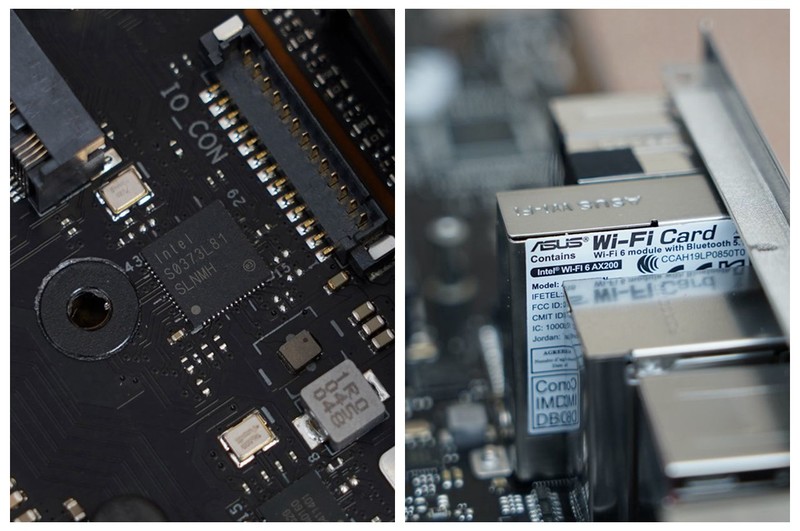 黑白装机秀，i7 11700KF+华硕Z590+RTX3090打造的主机分享