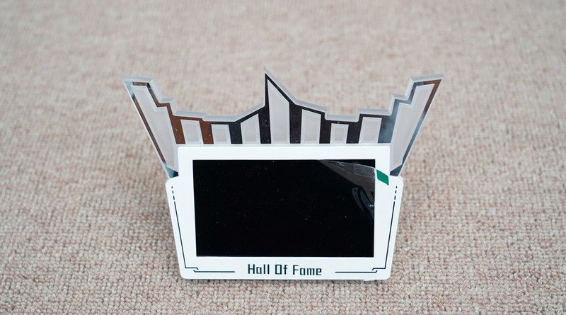 黑白装机秀，i7 11700KF+华硕Z590+RTX3090打造的主机分享