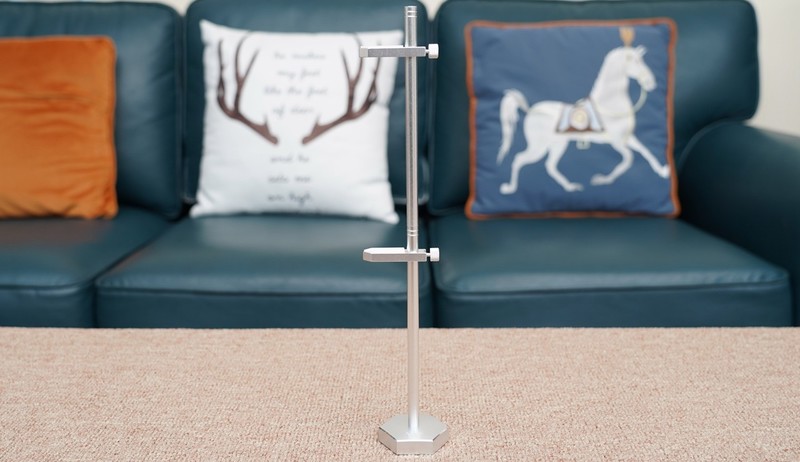 黑白装机秀，i7 11700KF+华硕Z590+RTX3090打造的主机分享