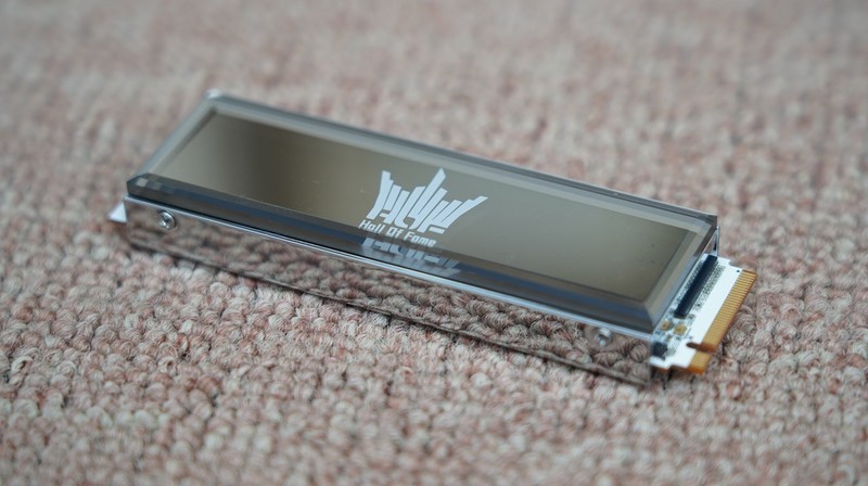 黑白装机秀，i7 11700KF+华硕Z590+RTX3090打造的主机分享