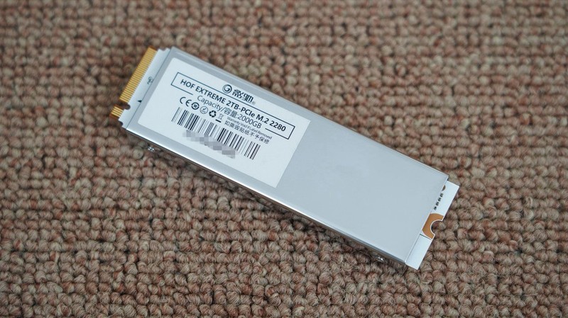 黑白装机秀，i7 11700KF+华硕Z590+RTX3090打造的主机分享