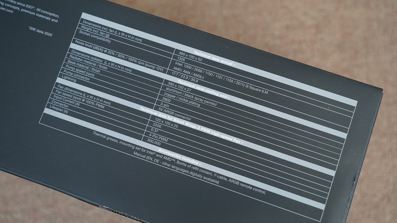 黑白装机秀，i7 11700KF+华硕Z590+RTX3090打造的主机分享