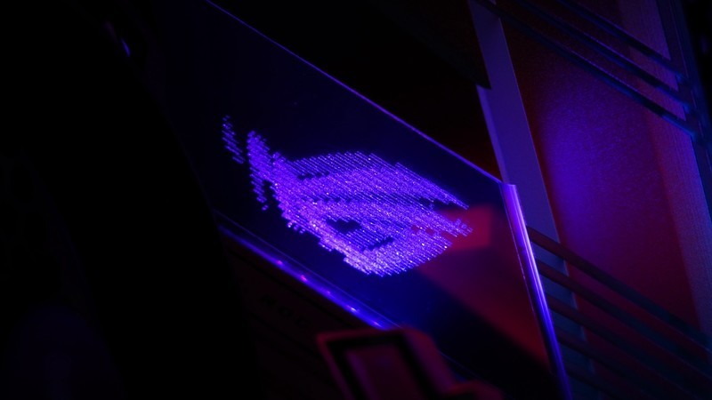 黑白装机秀，i7 11700KF+华硕Z590+RTX3090打造的主机分享