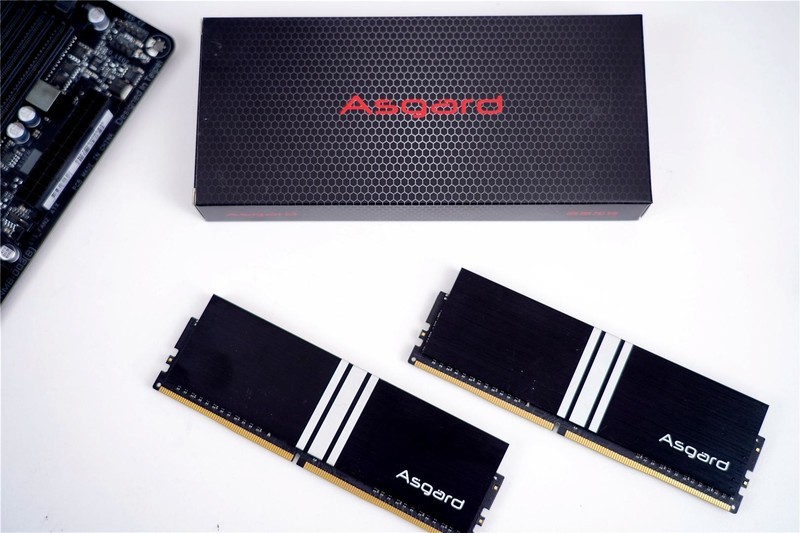 11代酷睿装机分享，白色真的很漂亮，你心动了吗？