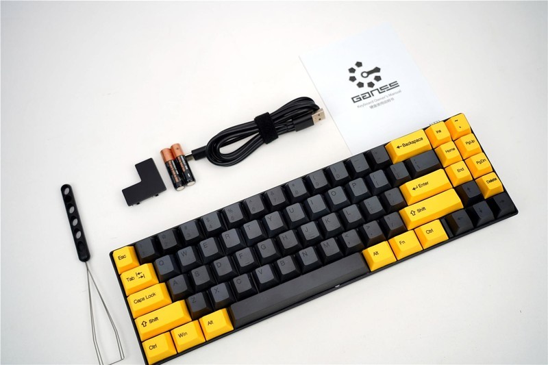 11代酷睿装机分享，白色真的很漂亮，你心动了吗？