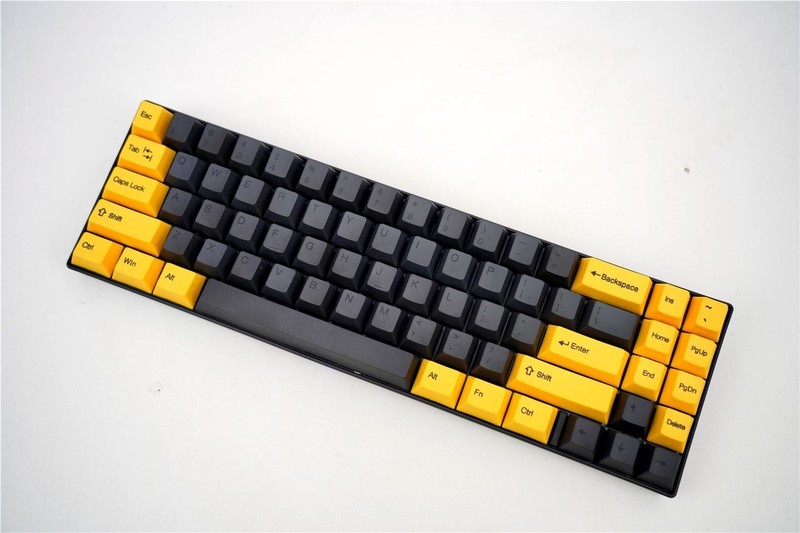 11代酷睿装机分享，白色真的很漂亮，你心动了吗？