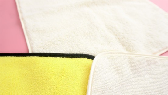 洗洗更健康--你的爱车首选清洁毛巾