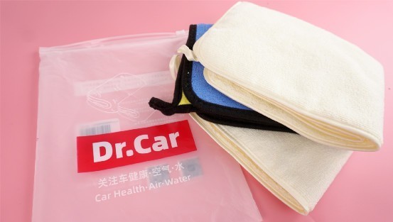 洗洗更健康--你的爱车首选清洁毛巾