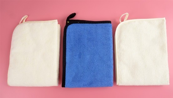 洗洗更健康--你的爱车首选清洁毛巾