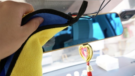 洗洗更健康--你的爱车首选清洁毛巾