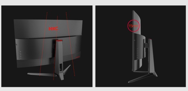 显卡性能暴涨，2K高清+144hz显示器飞入寻常百姓家