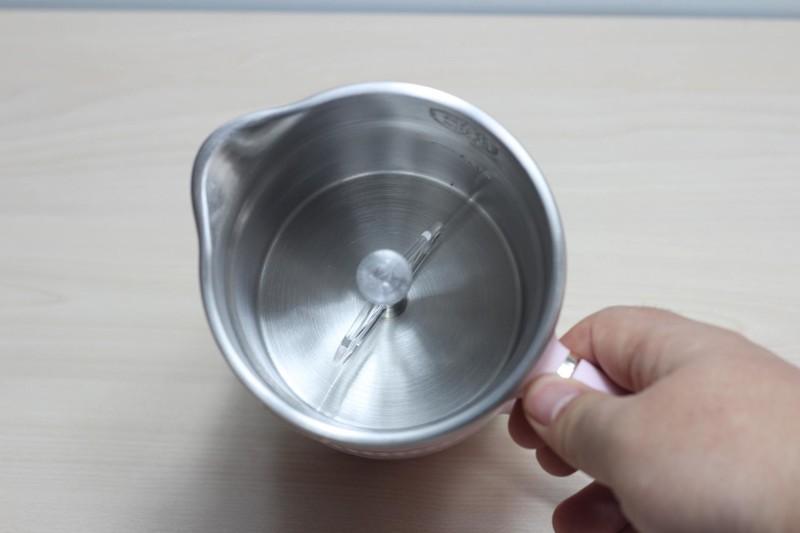一壶多用，让生活更精致----AIEECE艾晞mini养生搅拌杯K1